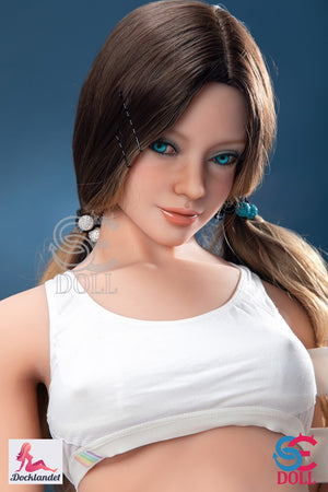 Connie sex doll (SEDoll 166cm c-cup #098 TPE)