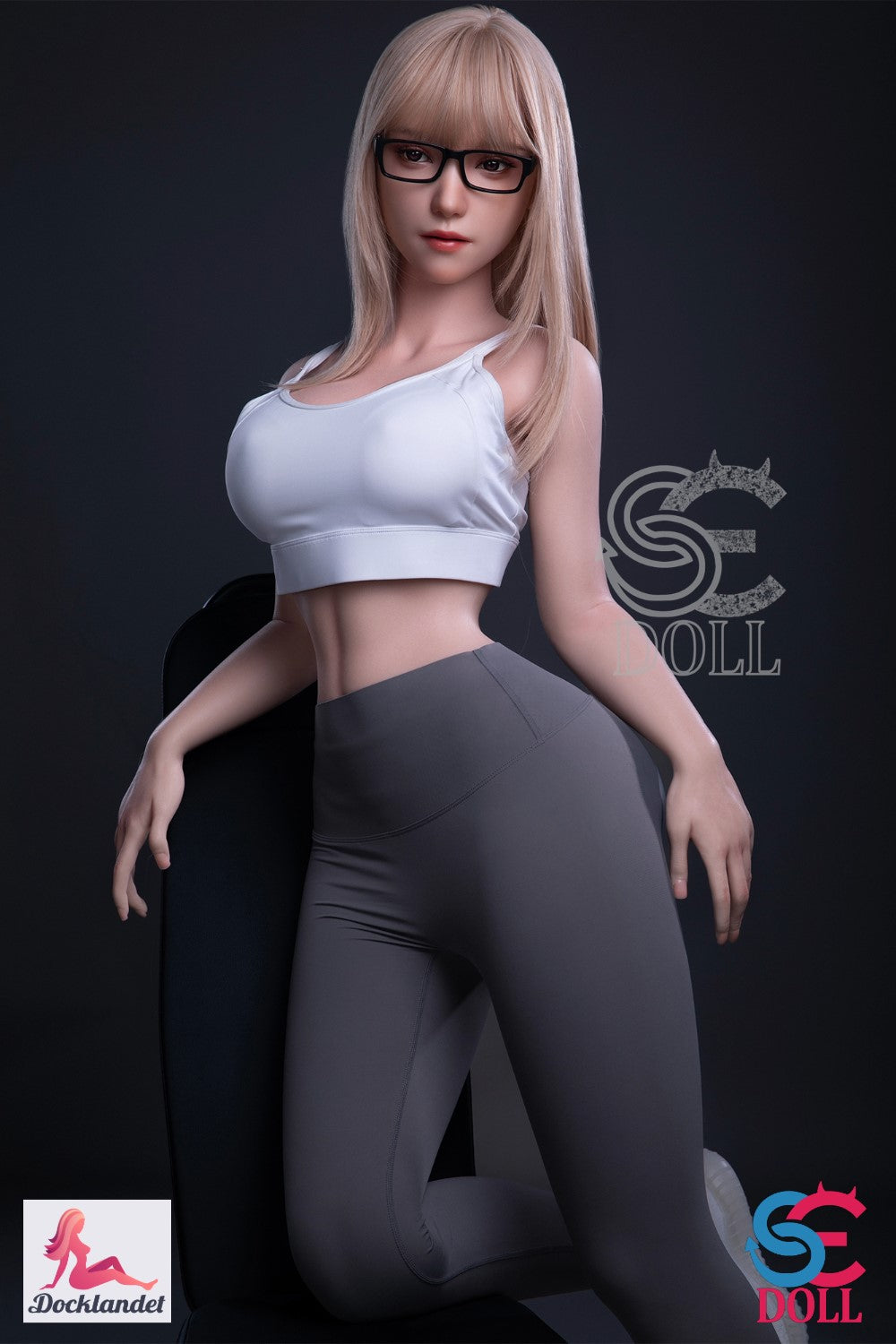 Queena.G Sex doll (SEDoll 161cm E-cup #083SO silicone Pro)