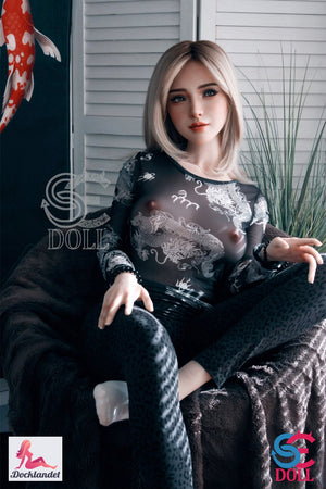 Annika.a sex doll (SEDoll 160cm C-Cup #068So Silicon Pro)