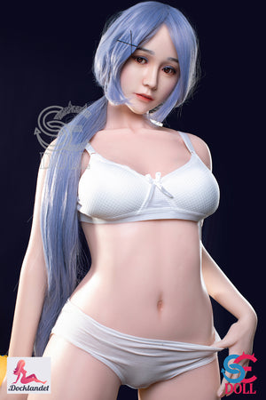 Lydia sex doll (SEDoll 160cm c-cup #106 silicone)