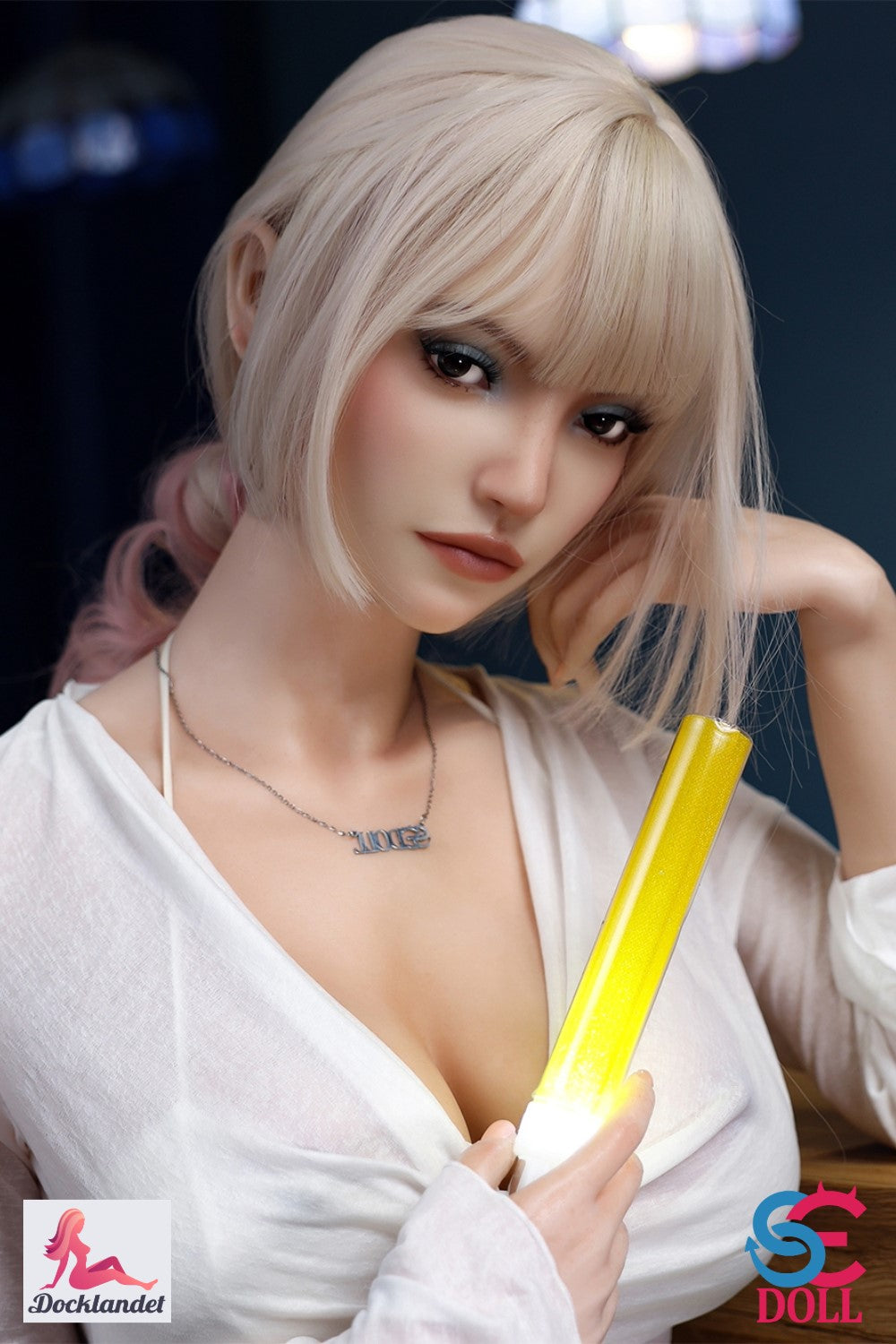 Jenny.m Sex doll (SEDoll 167cm e-cup #088SO silicone Pro)