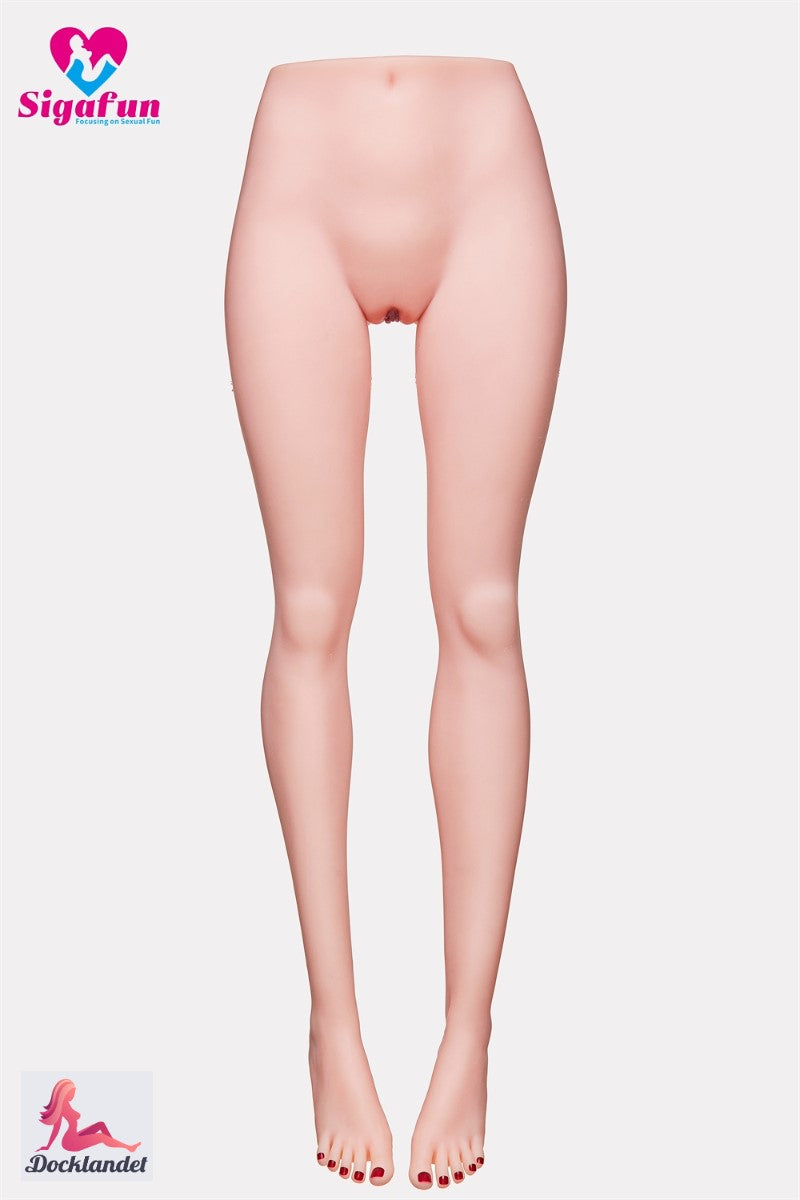 Tomiko Sex doll SG-T-008 (Sigafun lower body 106cm TPE)
