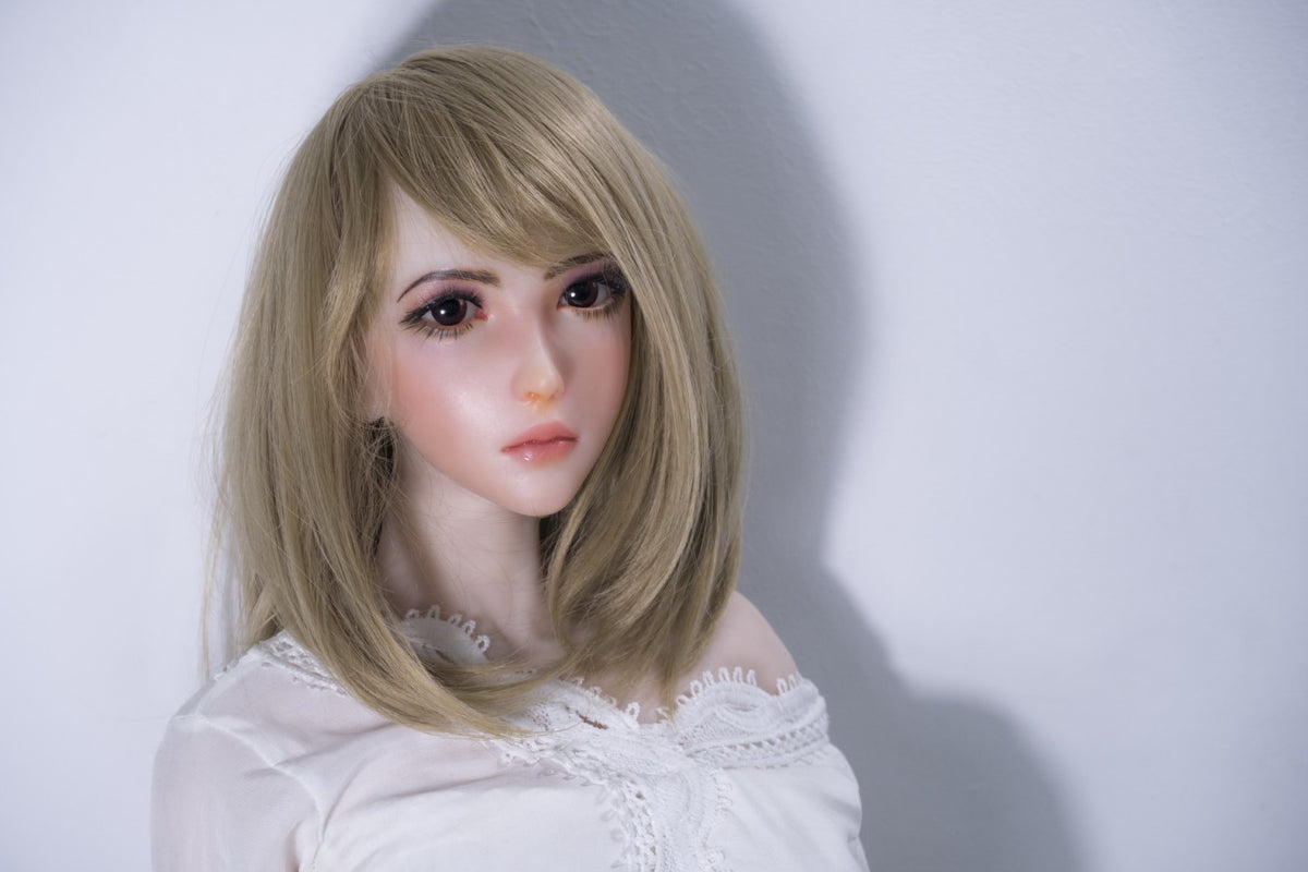 Sea Miko Sex doll (Elsa Babe 102cm HA001 silicone)