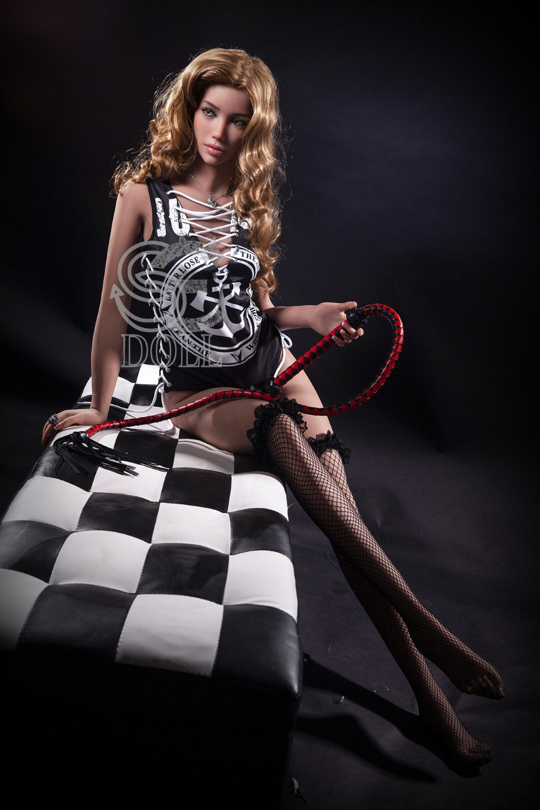 Maggie Sex doll (SEDoll 166cm B-cup #014 TPE)