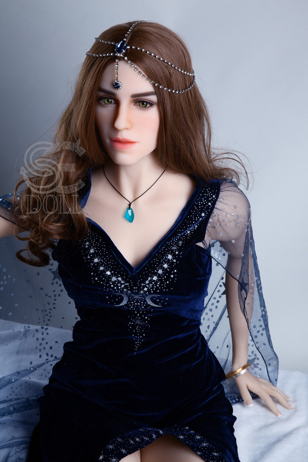 Flora Sex doll (SEDoll 163cm E-cup #018 TPE)