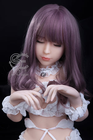 Dora sex doll (SEDoll 130cm E-cup #017 TPE)