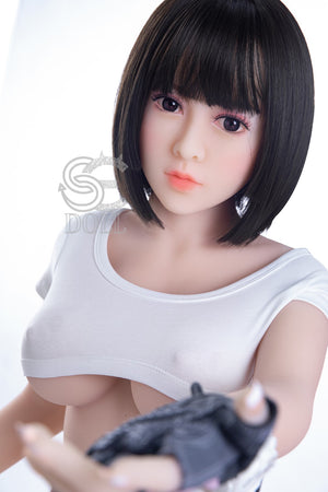 Miku sex doll (SEDoll 151cm e-cup #010 TPE)