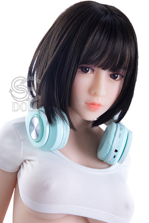 Miku sex doll (SEDoll 151cm e-cup #010 TPE)