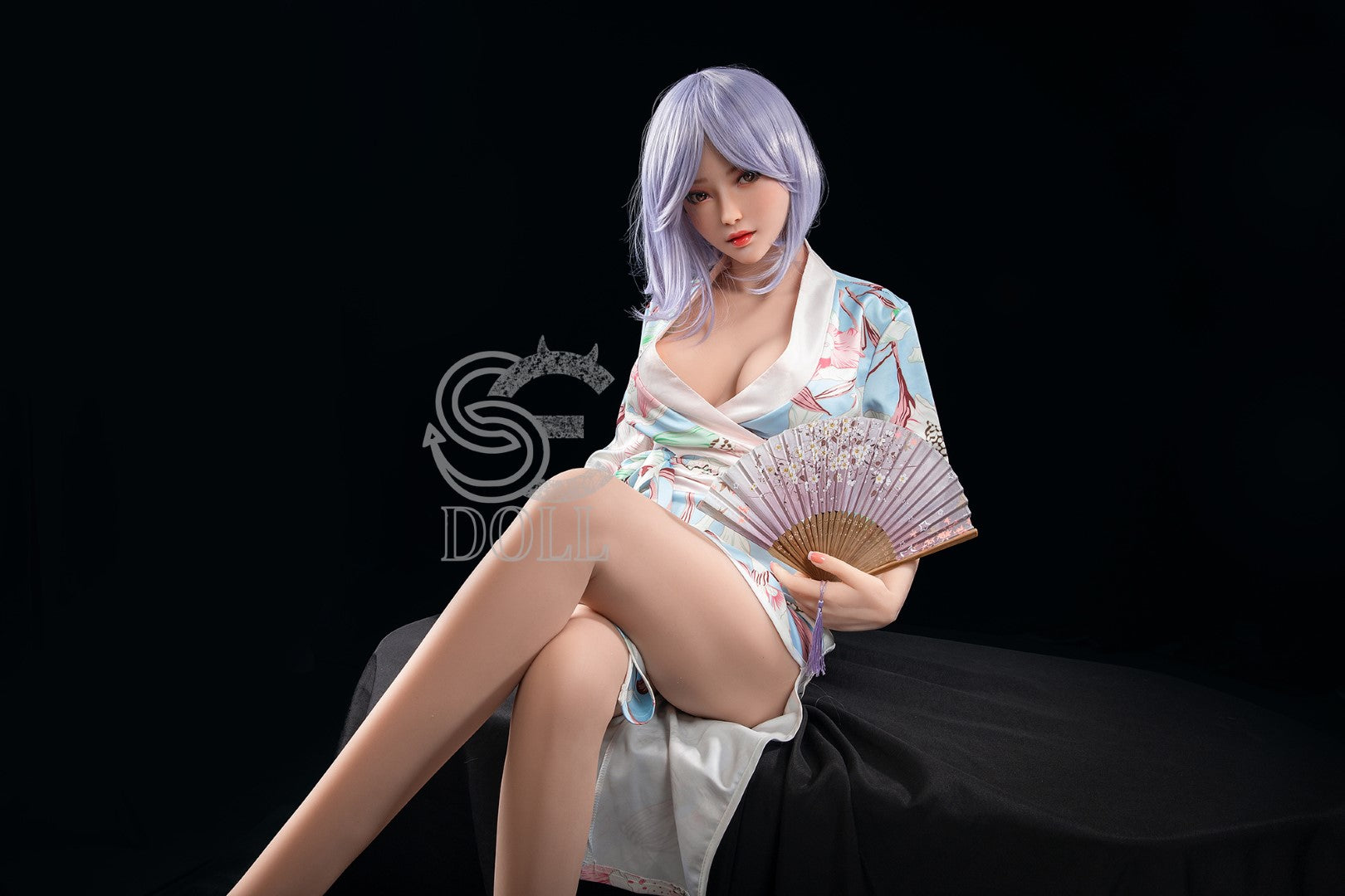 Murasaki Sex doll (SEDoll 165cm f-cup #075 TPE)
