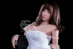 Yukari sex doll (SEDoll 163cm e-cup #079 TPE) EXPRESS