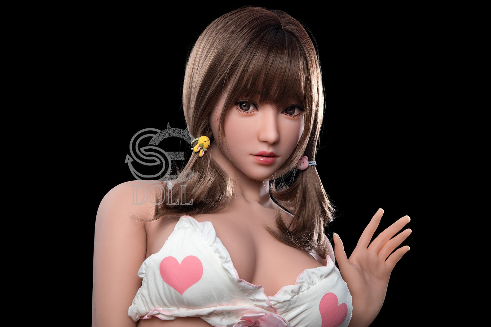 Midori Sex doll (SEDoll 163cm E-cup #079 TPE)
