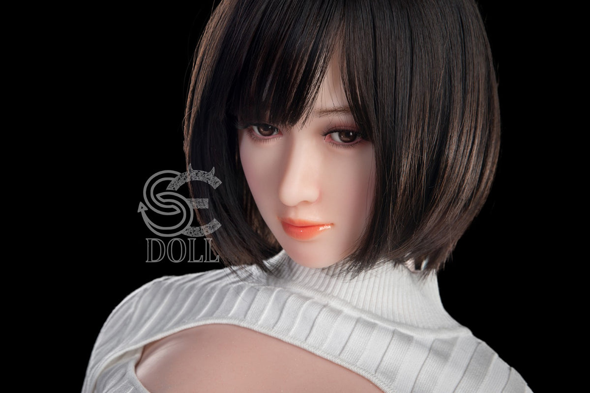 Raisins Sex doll (SEDoll 160cm C-cup #101 silicone)