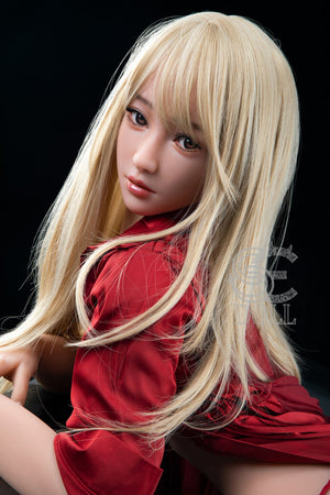 Cotomy sex doll (SEDoll 166cm c-cup #079 TPE)