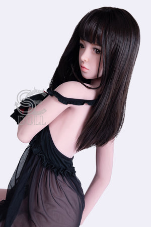 Mika sex doll (SEDoll 151cm e-cup #072 TPE)