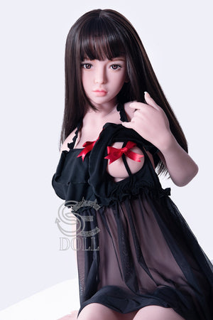 Mika sex doll (SEDoll 151cm e-cup #072 TPE)