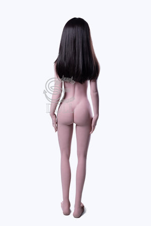 Mika sex doll (SEDoll 151cm e-cup #072 TPE)