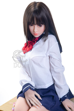 Aki sex doll (SEDoll 151cm e-cup #010 TPE)