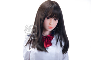 Aki sex doll (SEDoll 151cm e-cup #010 TPE)