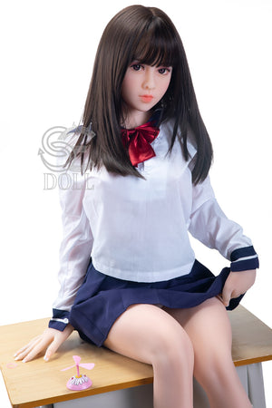 Aki sex doll (SEDoll 151cm e-cup #010 TPE)