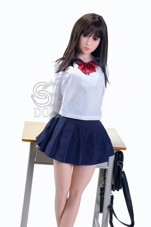 Aki sex doll (SEDoll 151cm e-cup #010 TPE)