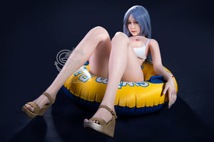 Lydia sex doll (SEDoll 160cm c-cup #106 silicone)