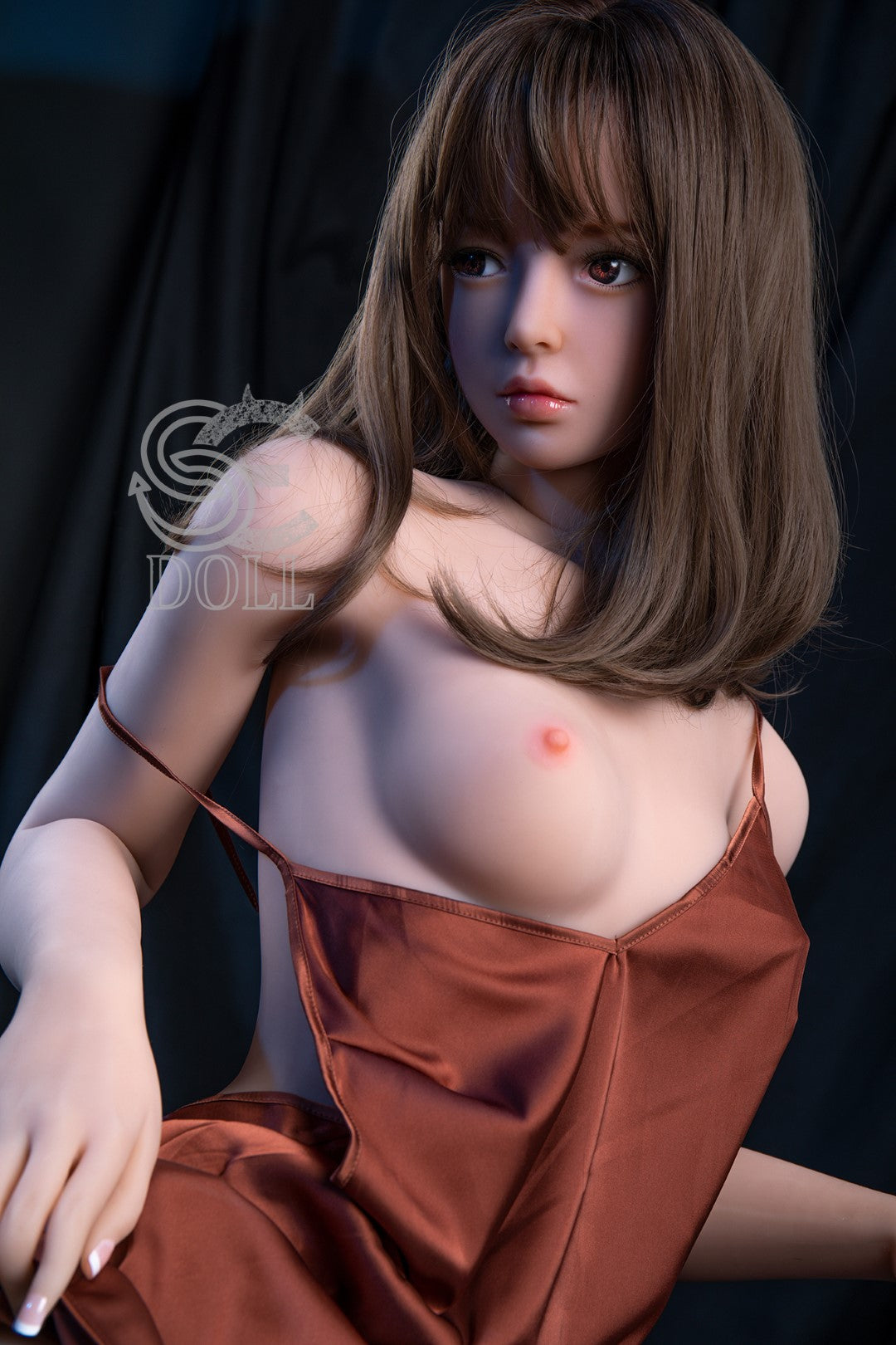 Alice Sex doll (SEDoll 166cm C-cup #072 TPE)