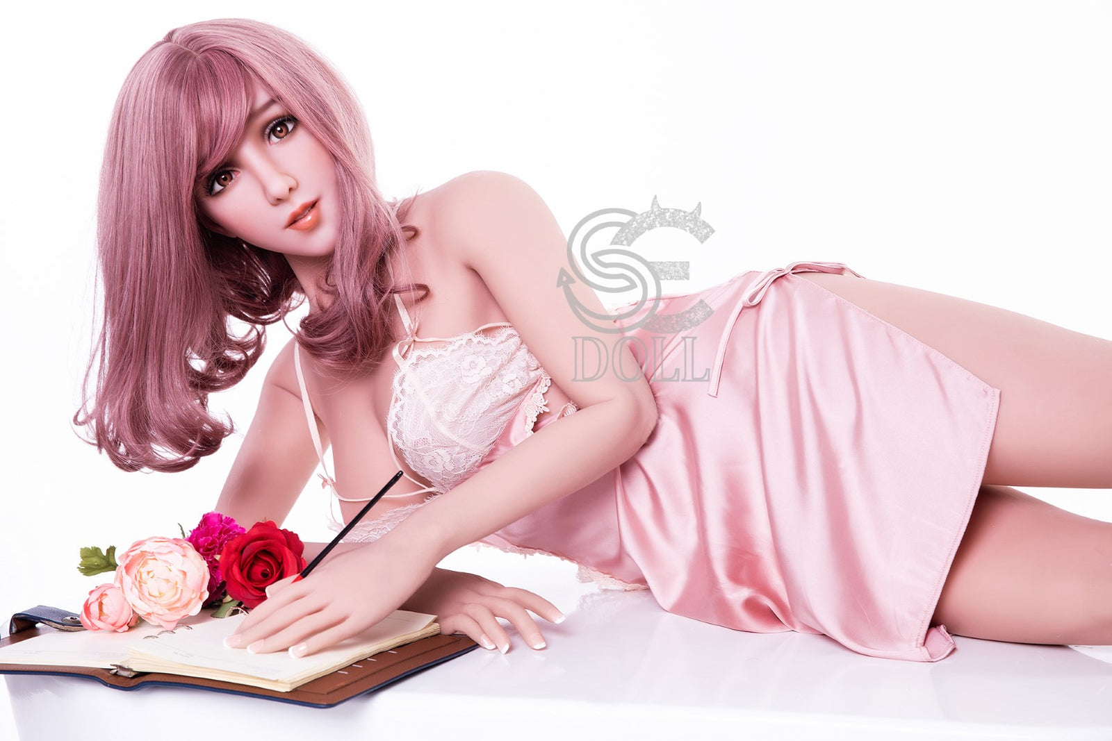 Rosalind Sex doll (SEDoll 163cm E-cup #077 TPE)