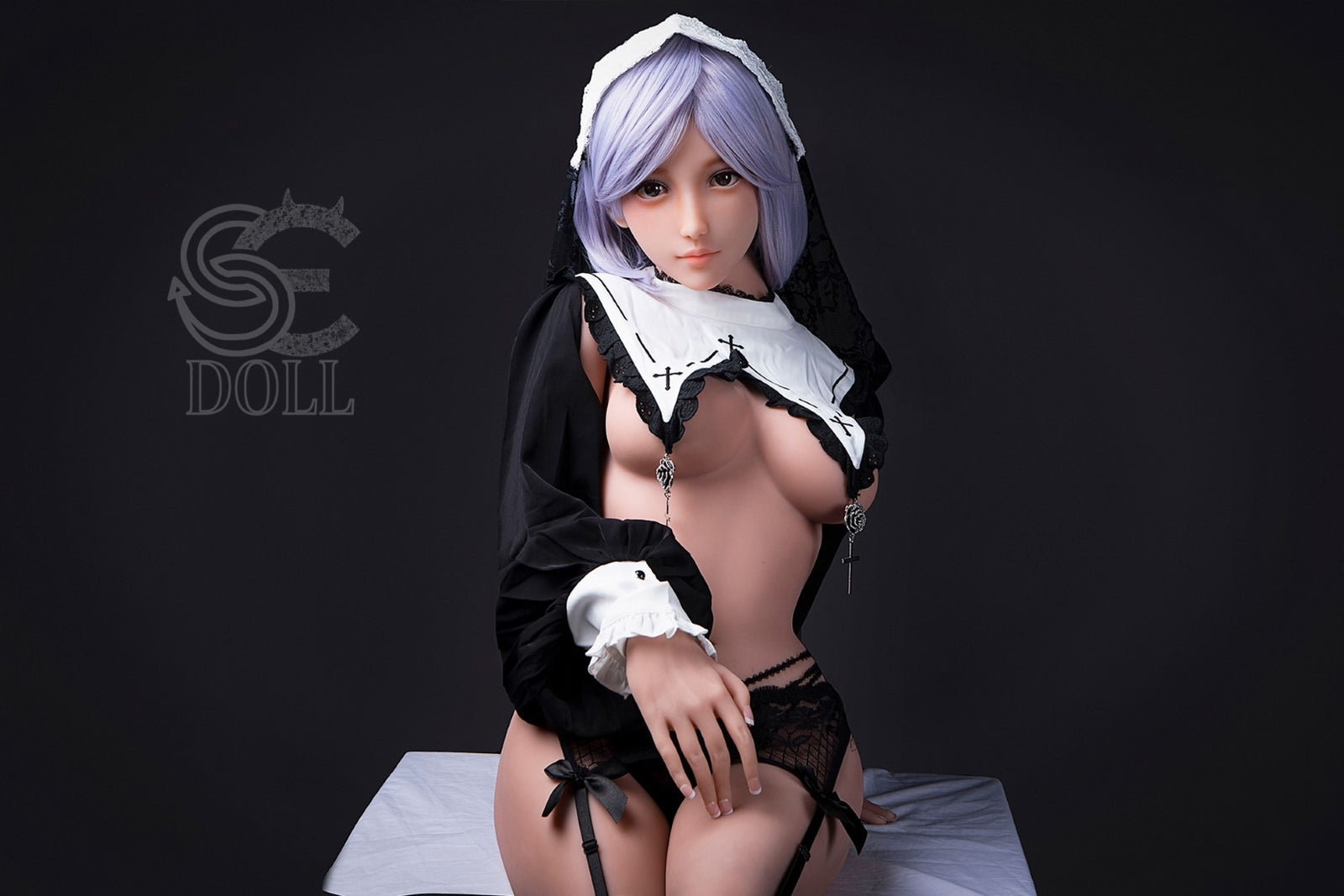 Teresa Sex doll (SEDoll 158cm D-cup #076 TPE)