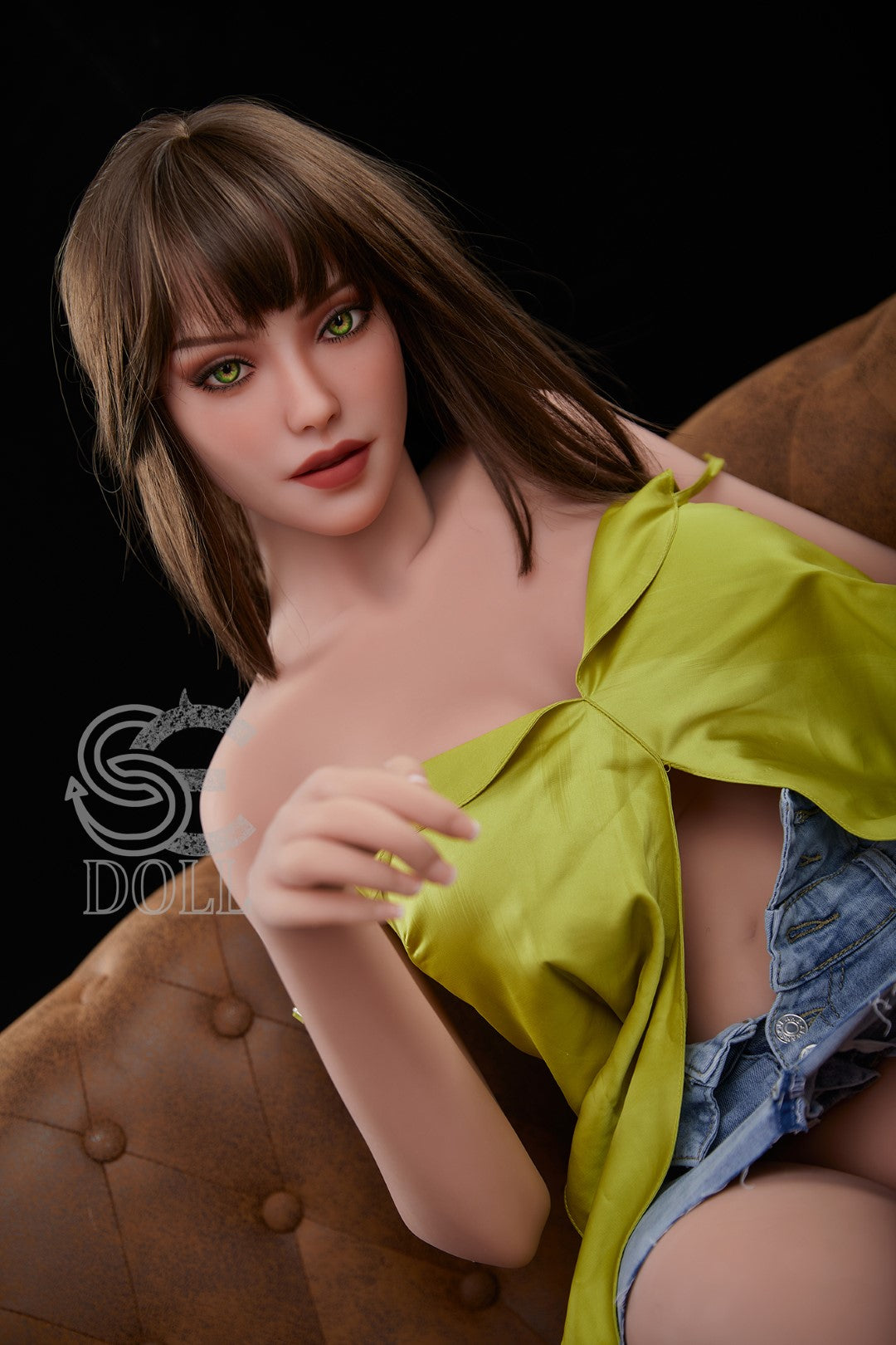 Grace Sex doll (SEDoll 157cm H-cup #020 TPE)