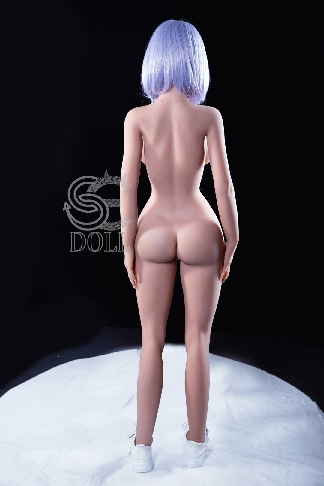 Tracy.C Sex doll (SEDoll 161cm F-cup #L76 TPE)