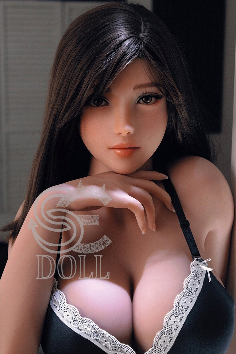 Tracy.c Sex doll (SEDoll 161cm f-cup #L76 tpe) EXPRESS