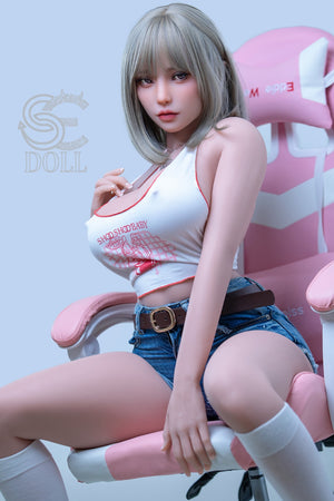 Akina sex doll (SEDoll 157cm h-cup #088 TPE)