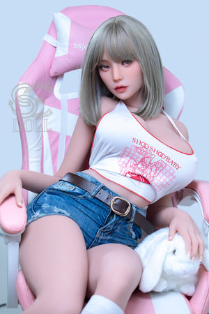 Akina sex doll (SEDoll 157cm h-cup #088 TPE)