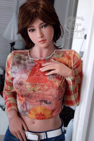 Jacey Sex doll (SEDoll 163cm e-cup #079 TPE) EXPRESS