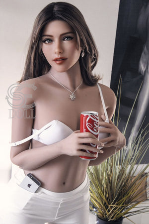 Annika.d sex doll (SEDoll 163cm E-cup #068 TPE) Express