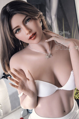 Annika.d sex doll (SEDoll 163cm e-cup #068 TPE)