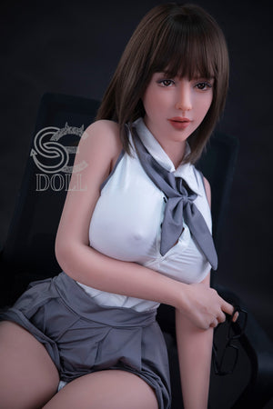 Nancy sex doll (SEDoll 161cm f-cup #068 TPE)