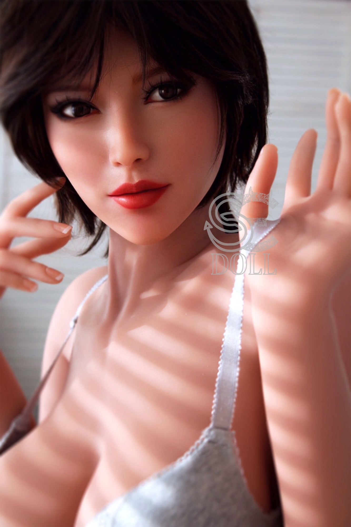 Klymene Sex doll (SEDoll 167cm e-cup #078 TPE)