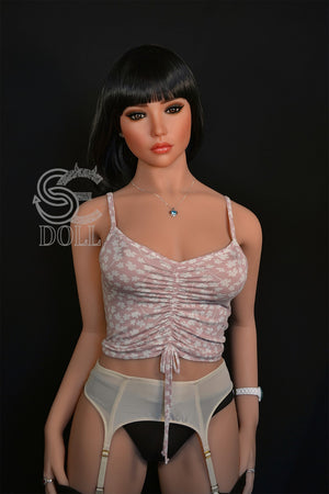 Sylvie sex doll (SEDoll 163cm e-cup #088 TPE)