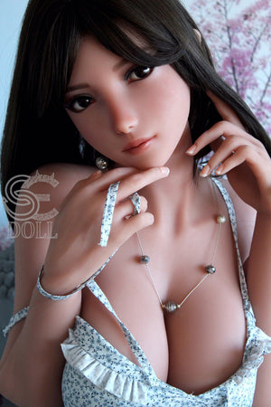 Elanie sex doll (SEDoll 161cm f-cup #076 TPE)