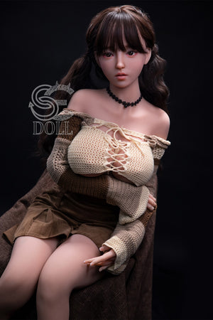 Hitomi sex doll (SEDoll 161cm f-cup #120 TPE)