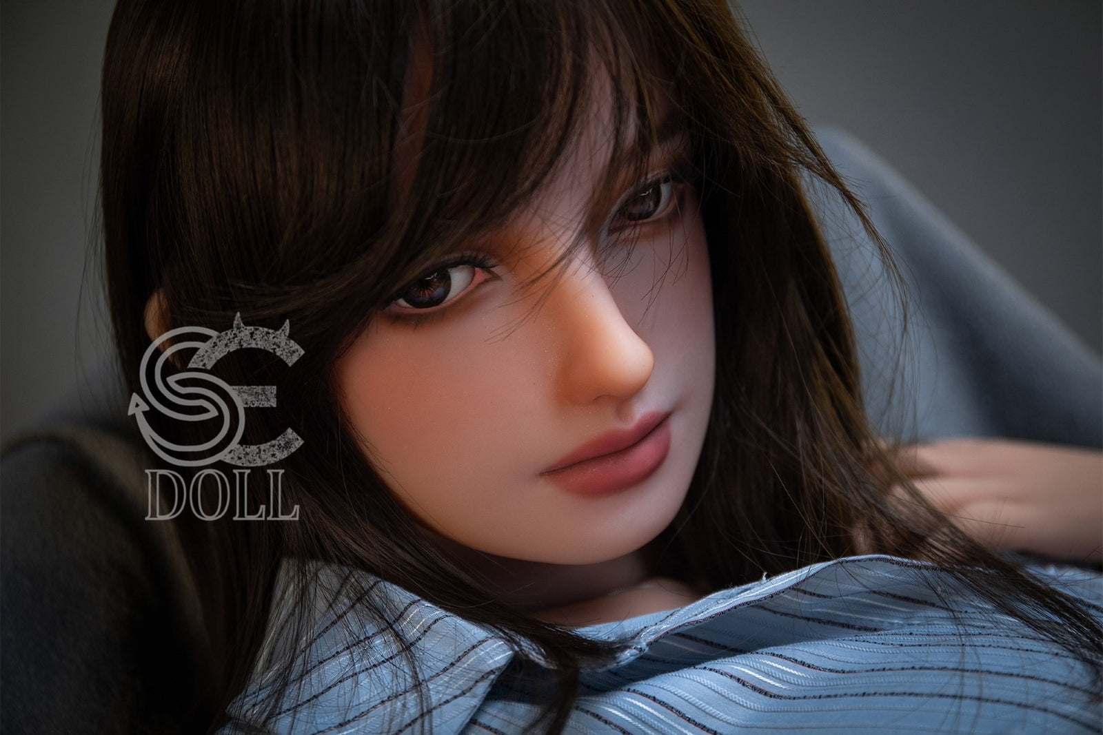 Amina.A Sex doll (SEDoll 157cm H-cup #117 TPE)