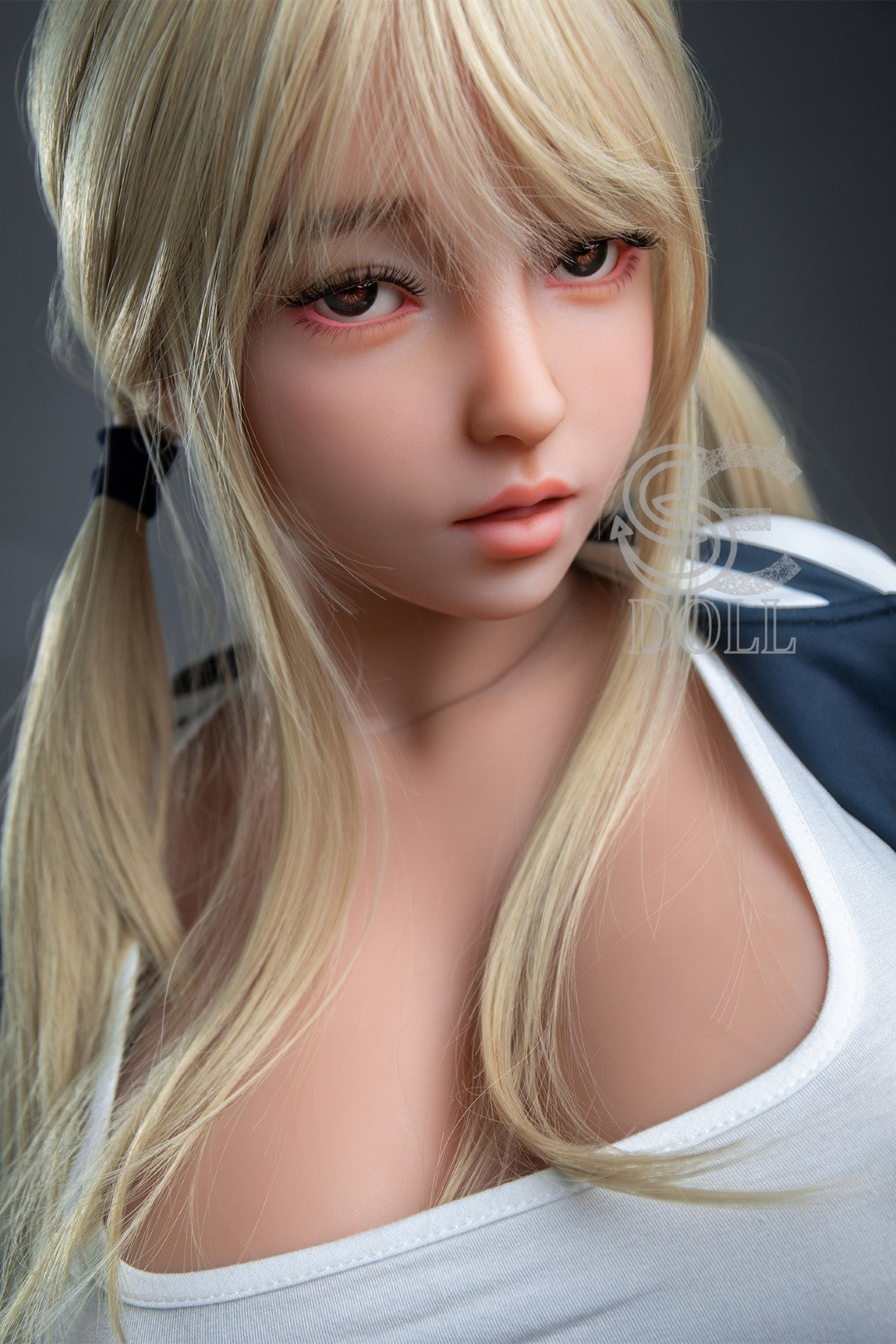 Melody.A Sex doll (SEDoll 157cm H-cup #120 TPE) EXPRESS