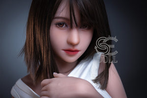 Phoebe.c sex doll (SEDoll 157cm H-Kupa #102 TPE)