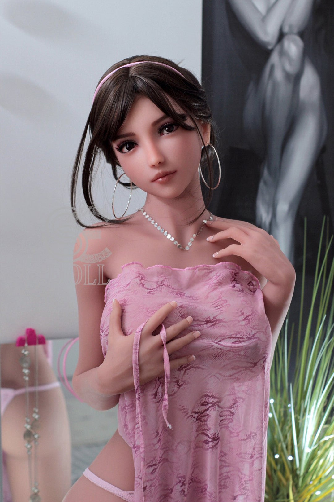 Tracy.B Sex doll (SEDoll 161cm F-cup #L76 TPE)