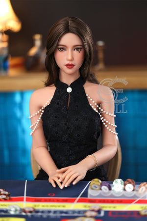 Queena.b ​​sex doll (SEDoll 166cm C-Cup #083 TPE)