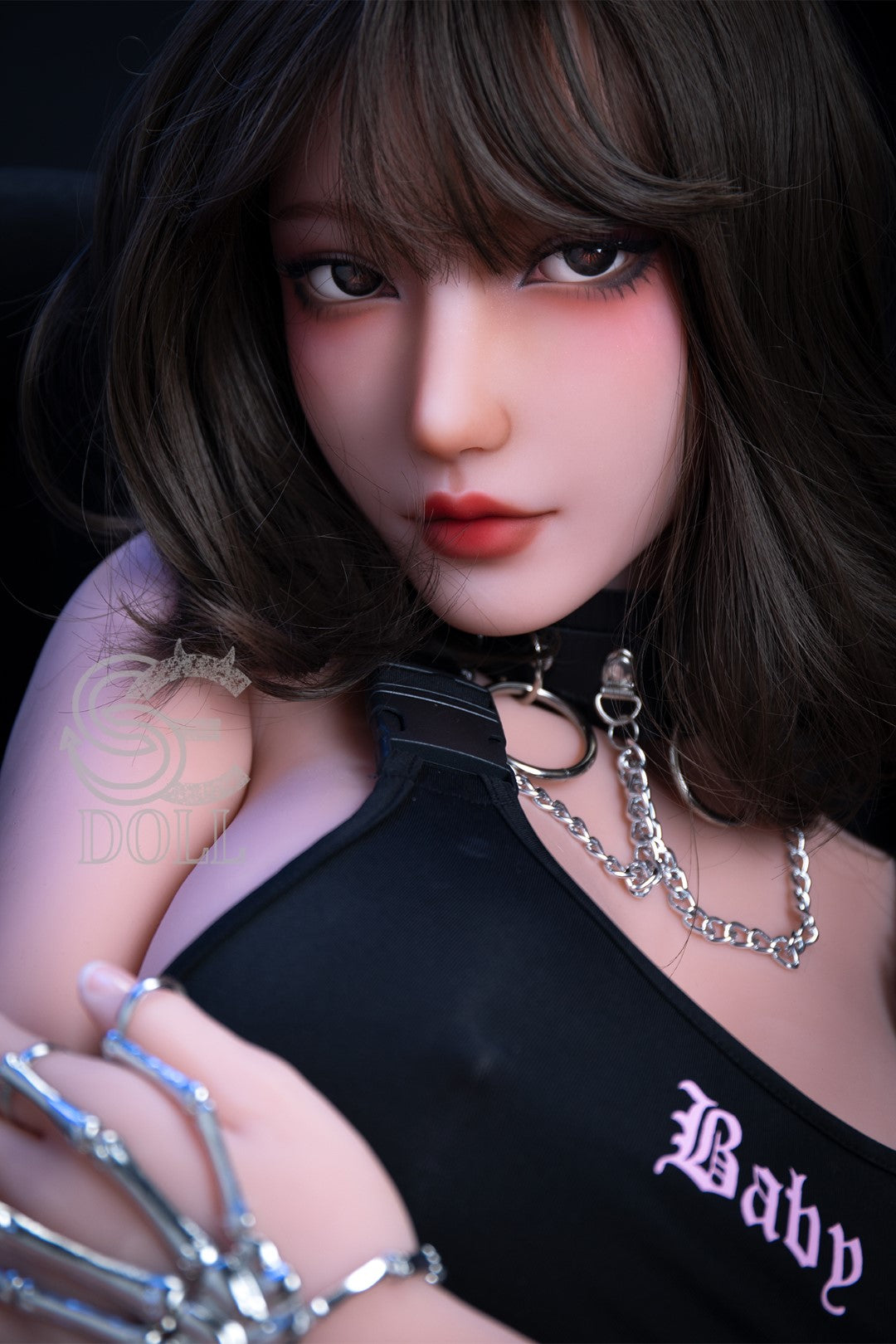 Makoto Sex doll (SEDoll 157cm H-cup #126 TPE)