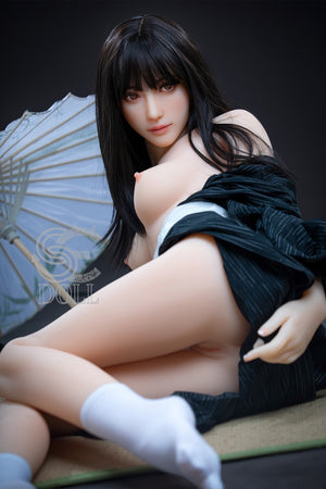 Aurora.a sex doll (SEDoll 166cm c-cup #125 TPE)