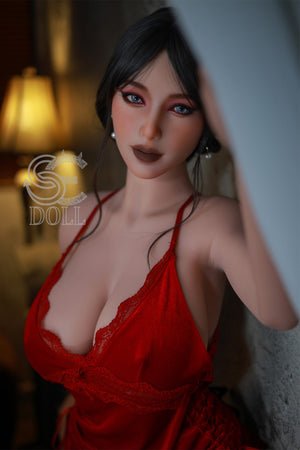 Felicia.e sex doll (SEDoll 157cm h-cup #086 TPE)