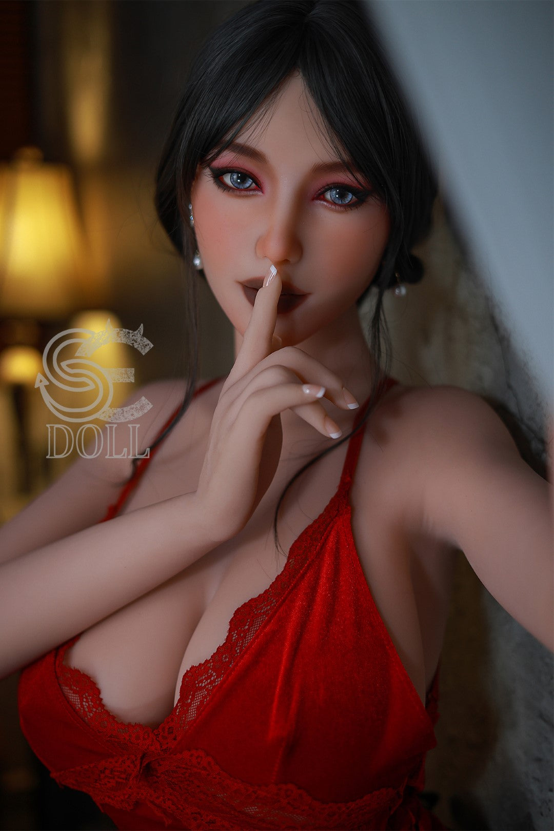 Felicia.E Sex doll (SEDoll 157cm H-cup #086 TPE)